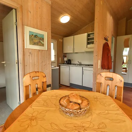 Typ A - Am Waldrand Holiday home *